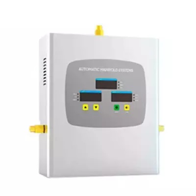 Medical Area Gas Alarm Panel