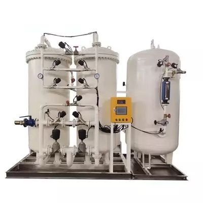 Oxygen Generator System with High Quality